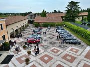 Le Jaguar nella zona del Prosecco e Cartize (93/152)